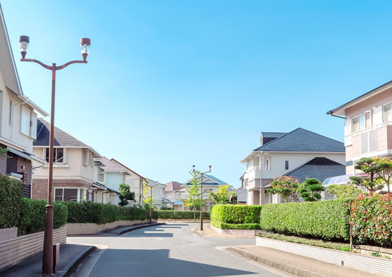 和歌山で不動産を売却するなら私にご相談下さい!